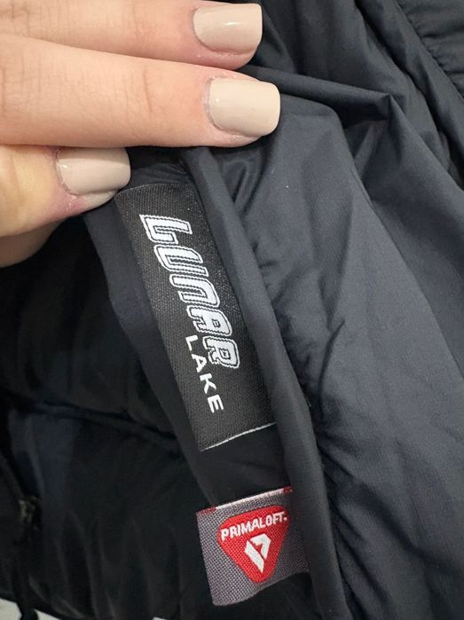 Nike ACG - primaloft jacket (geaca premium)