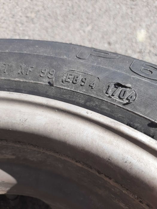 anvelope vara cu jante aliaj artec