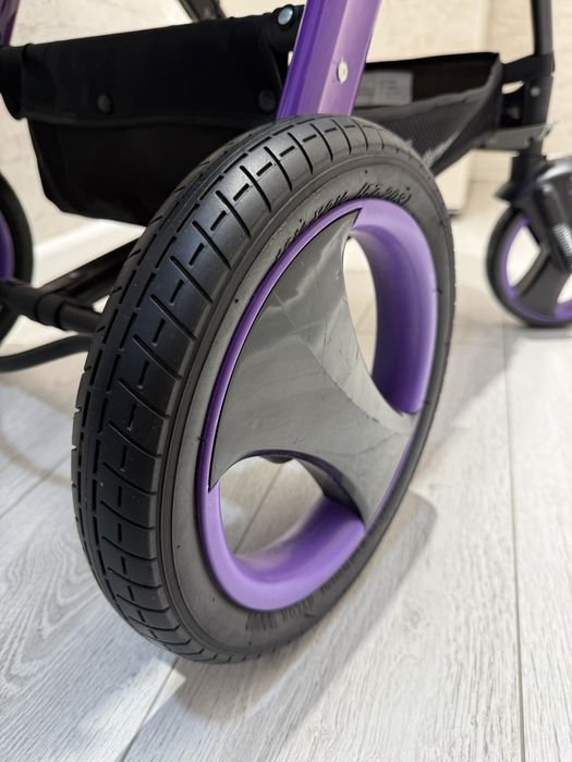 Продам коляску!