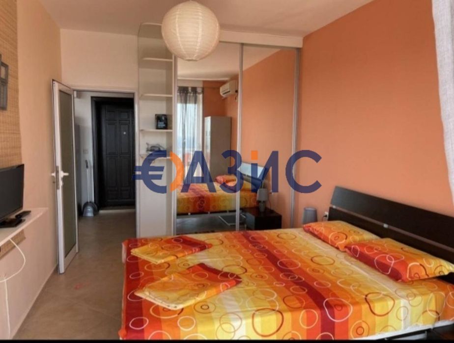 Продава се Двустаен апартамент в Созопол - 72 кв.м за 973 €/кв.м - Снимка #6