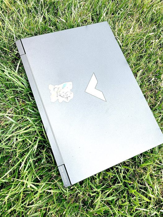 Hp victus 512.gb 16 Ram