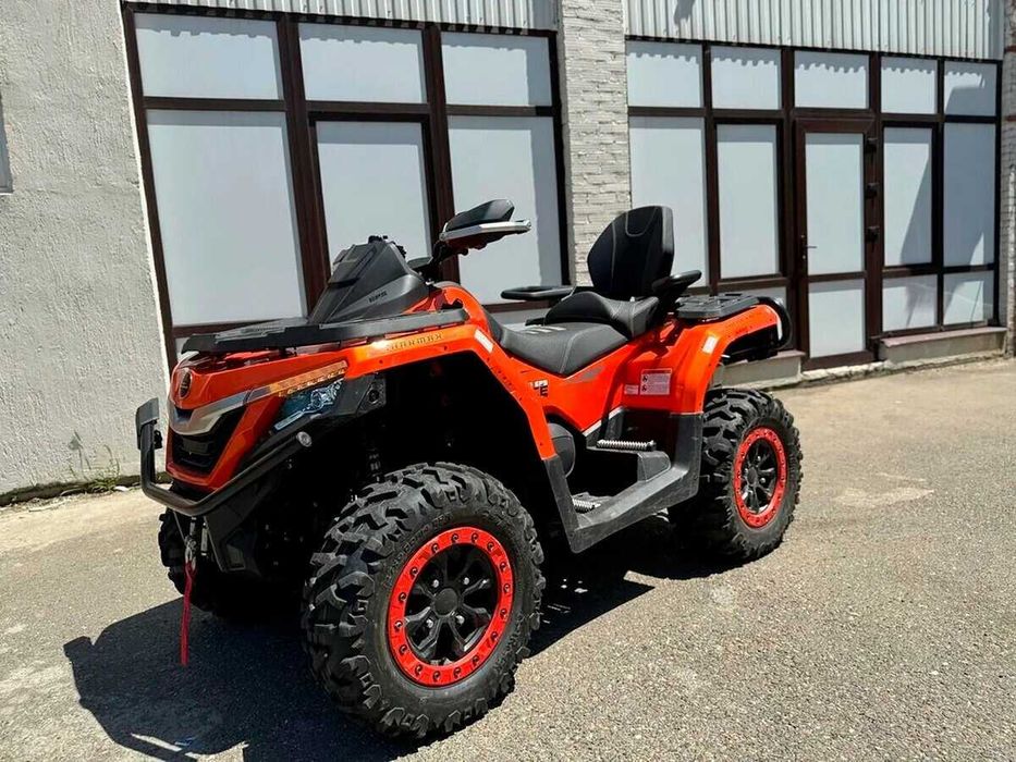 Квадроцикл Sharmax 1100 Force