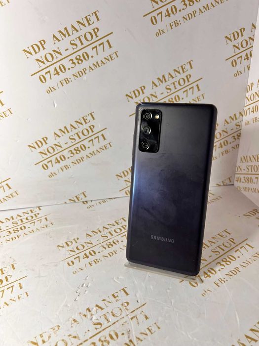 NDP Amanet Calea Mosilor 298  SAMSUNG S20 FE (48518 )