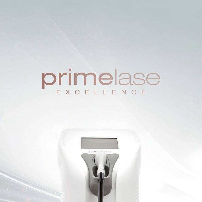 PrimeLase HR Excellence – Laser profesional Epilare Definitivă
