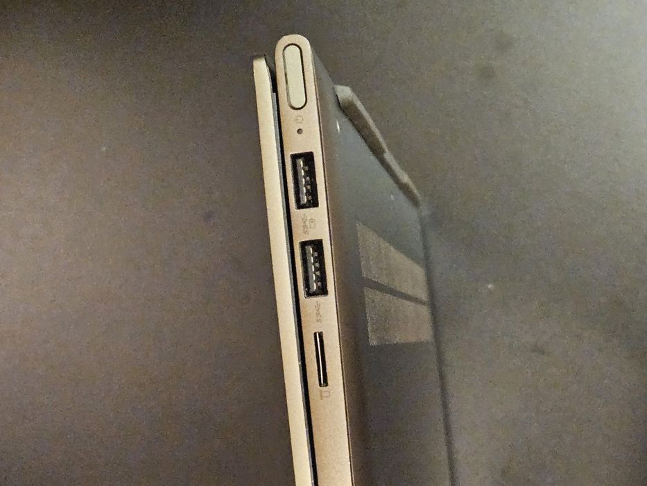 Laptop Premium Lenovo Yoga Slim 7 | Intel i7 Gen 11 | 16GB RAM | 512GB SSD