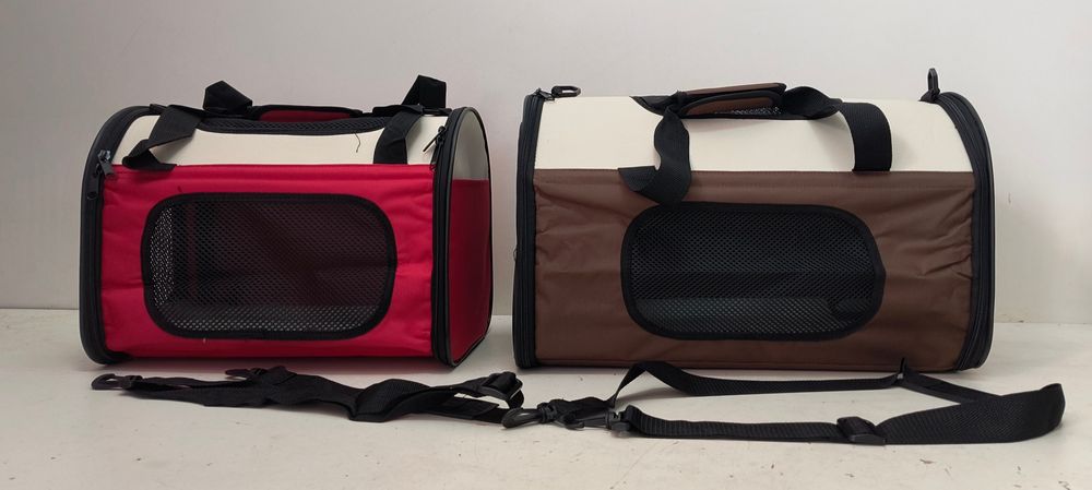 Транспортна чанта за куче и коте / с безплатна доставка/