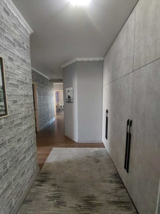 продаже 3 комнатная квартира