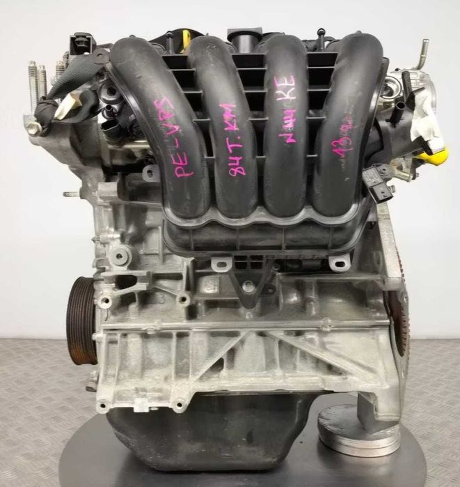 TitanAuto Mazda PE 2.0л двигатель