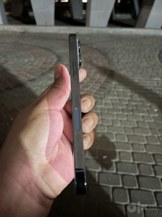 IPhone 13 pro max LL/A
