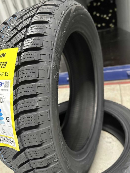 Нови зимни гуми NEOLIN NeoWinter 205/50R17 93V XL НОВ DOT