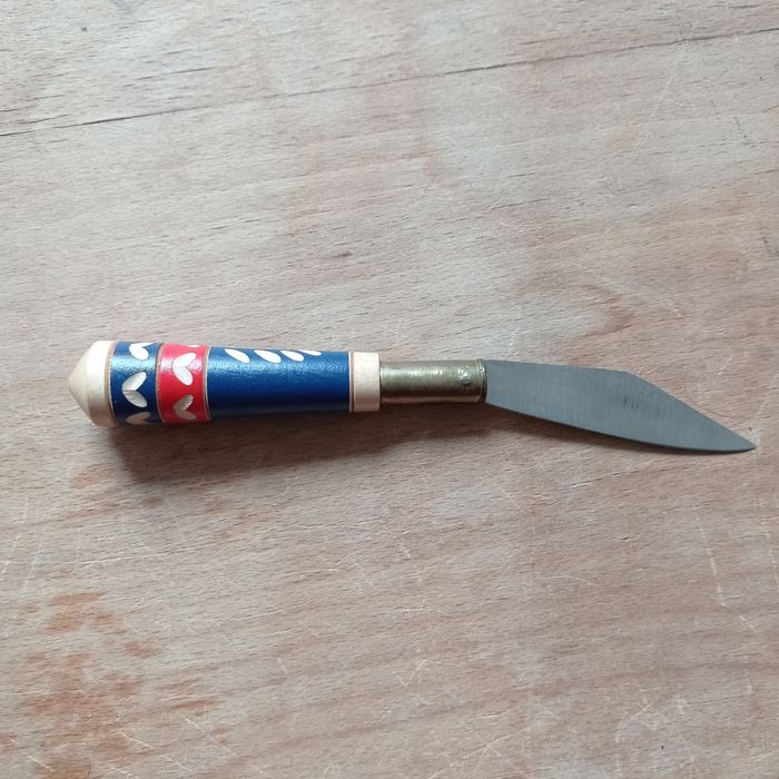 Сувенирно джобно ножче