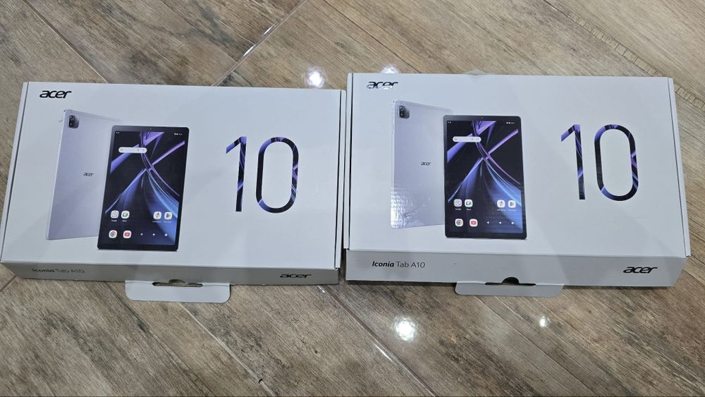 Таблет acer iconic tab A10