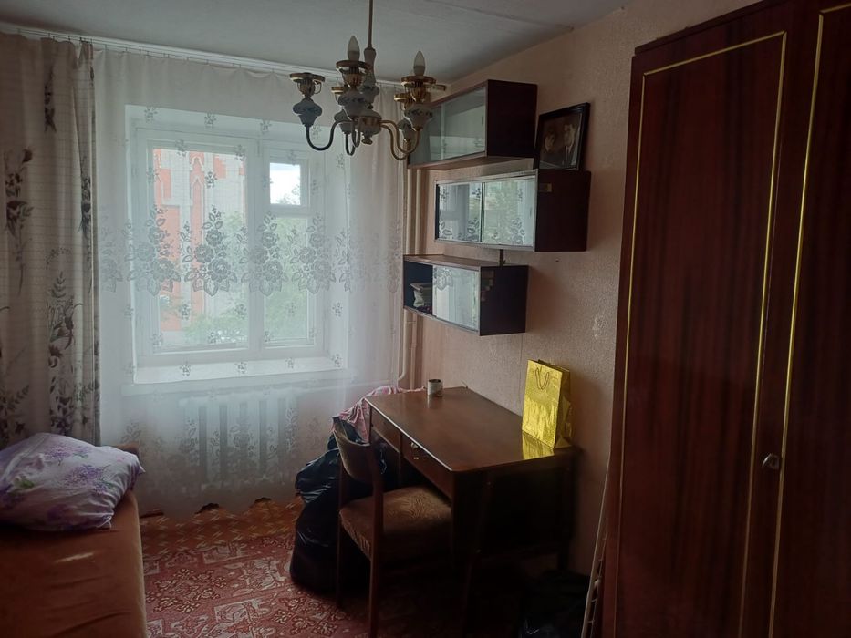 Продам квартиру 3ех комнатную