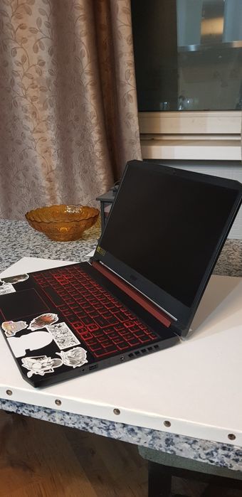 Acer Nitro 5 515-54