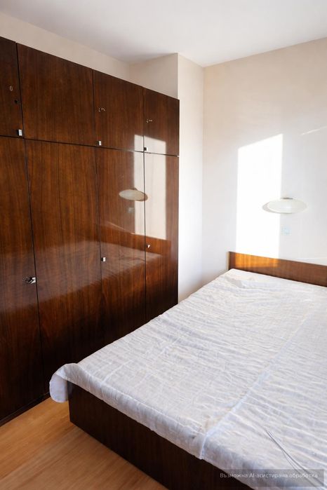 Дава се под наем Двустаен апартамент в Пловдив, Тракия - 48 кв.м за 331.5 € - Снимка #5