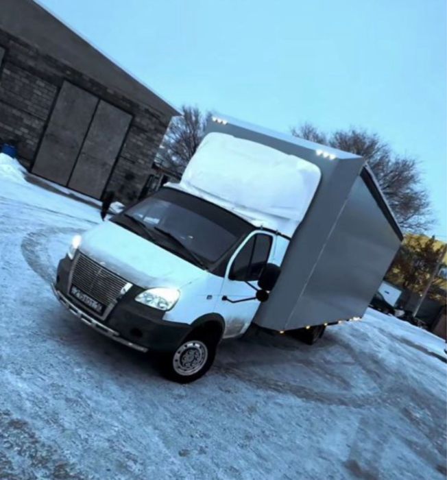 Продажа платформ, бортов, будок