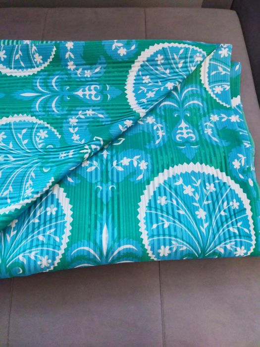 Ткань советская 10 метров.