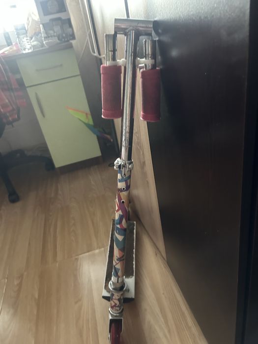 Детска тротинетка