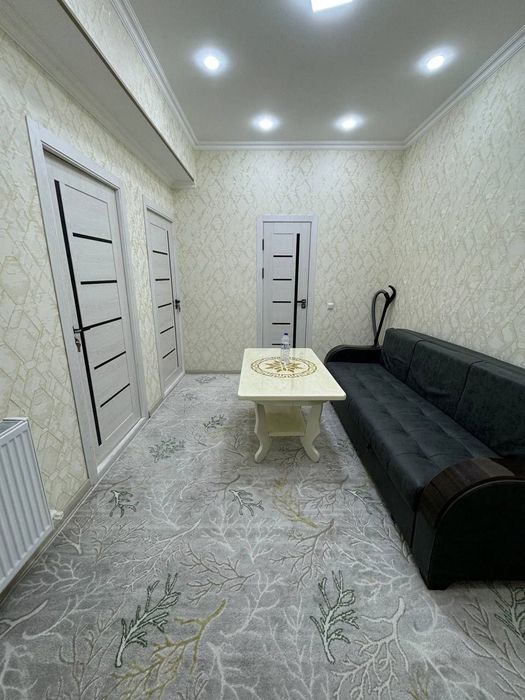 Kvartira ijaraga beriladi uzoq muddatga