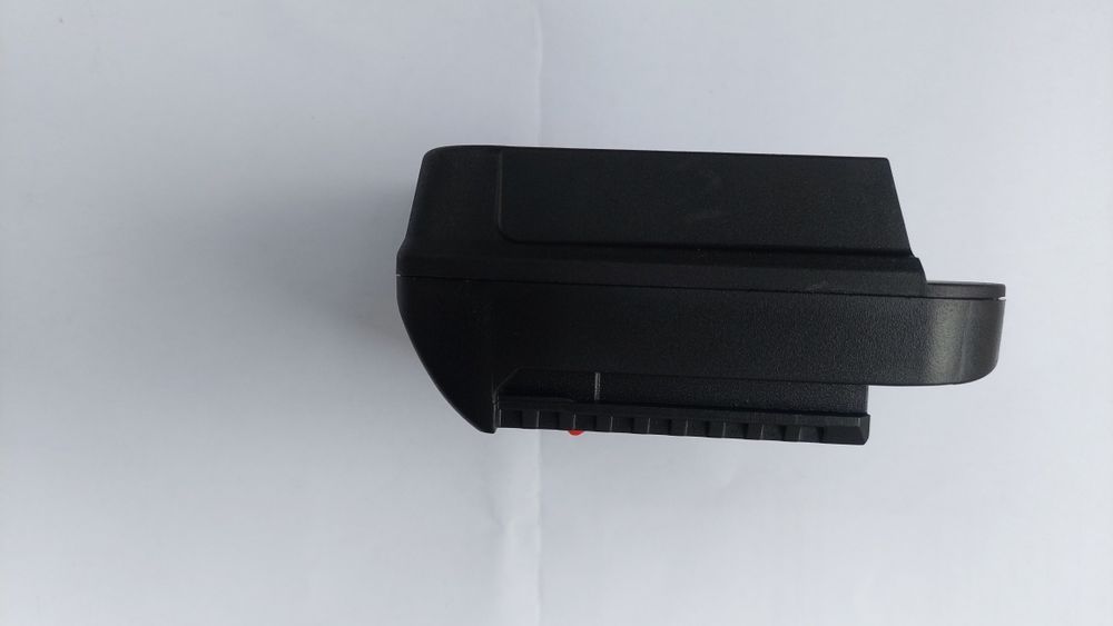 CALITATE, adaptor acumulator, dewalt makita milwaukee bosch ryobi