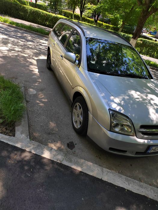 Opel vectra c.    .