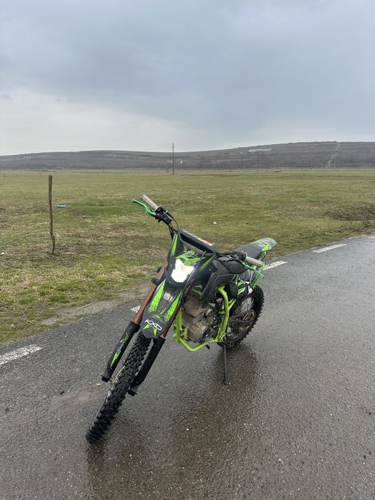 Cross Alfarad de 150