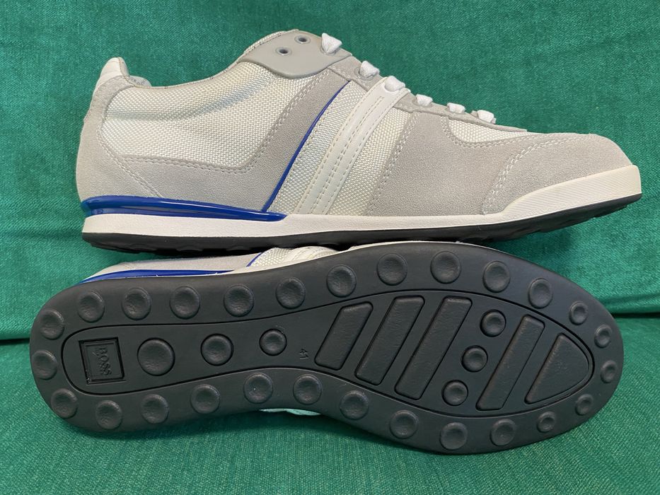 Pantofi Hugo Boss marimea 41