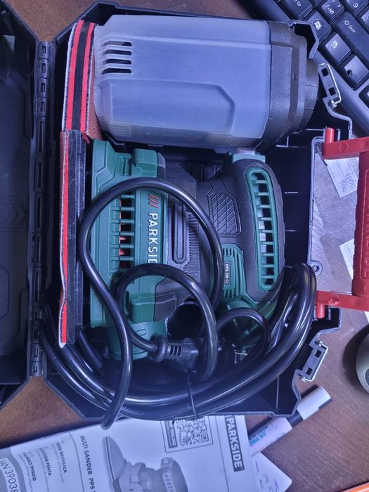 Продам немецкий электроинструмент