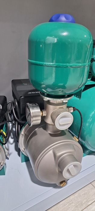 Насос SHIMGE PX804