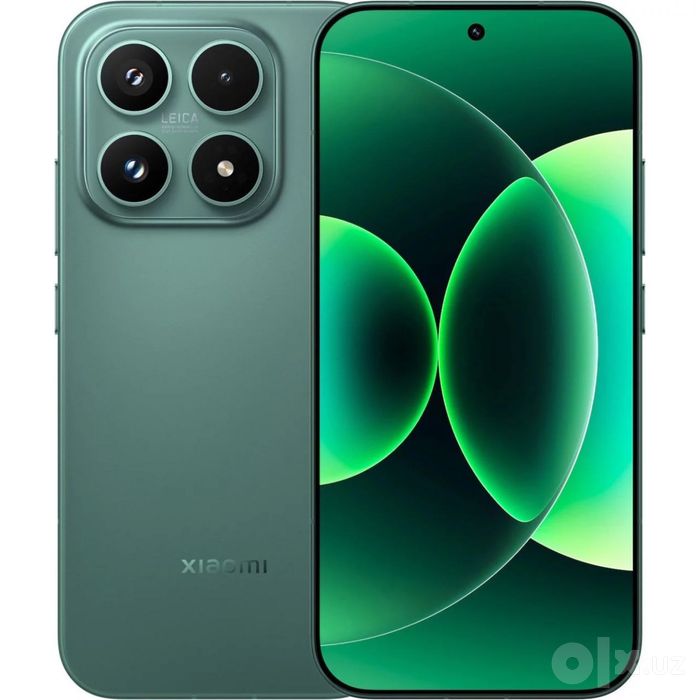 Samsung va redmi telefonlar