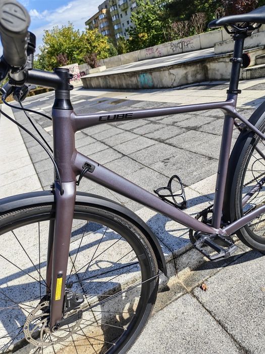 Vând bicicletă gravel 2025