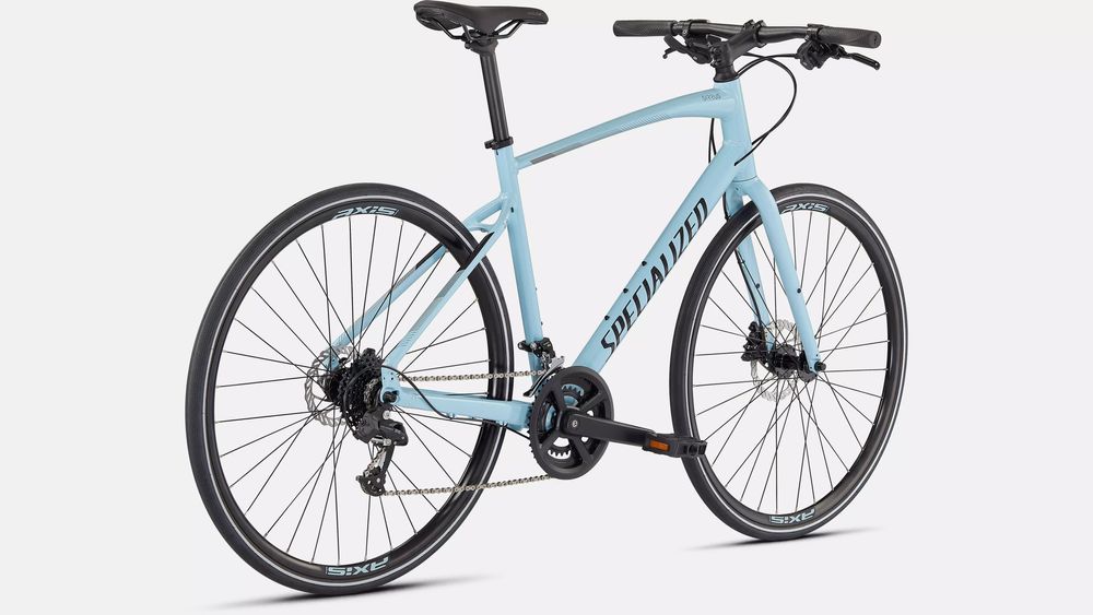 Велосипед Specialized Sirrus 2.0 ARCTBL M