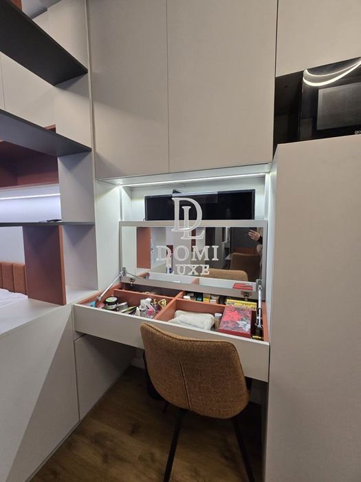 Продава се Едностаен апартамент в София, Зона Б-5-3 - 46 кв.м за 1847 €/кв.м - Снимка #8