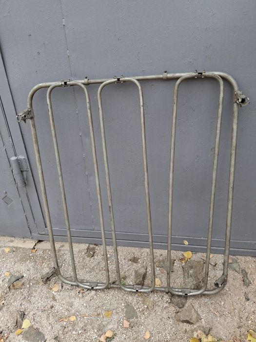 Багажник автомобиля Жигули б/у