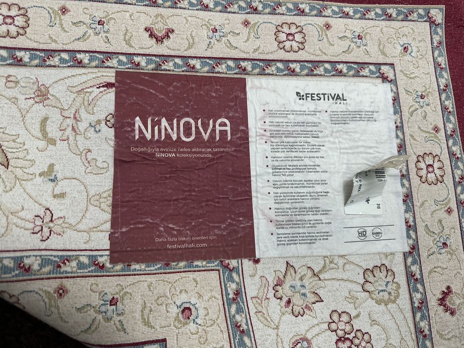 Туркия Гилами сотилади 2м 3м.