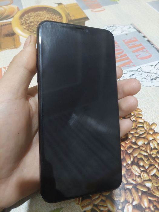 Iphone 11pro Max