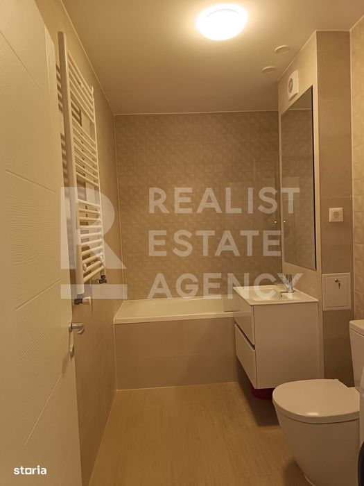 Apartament 2 camere de închiriat – HILS Republica