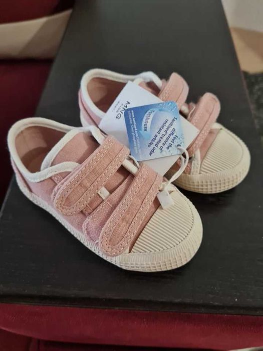 Кецове Mango размер 21