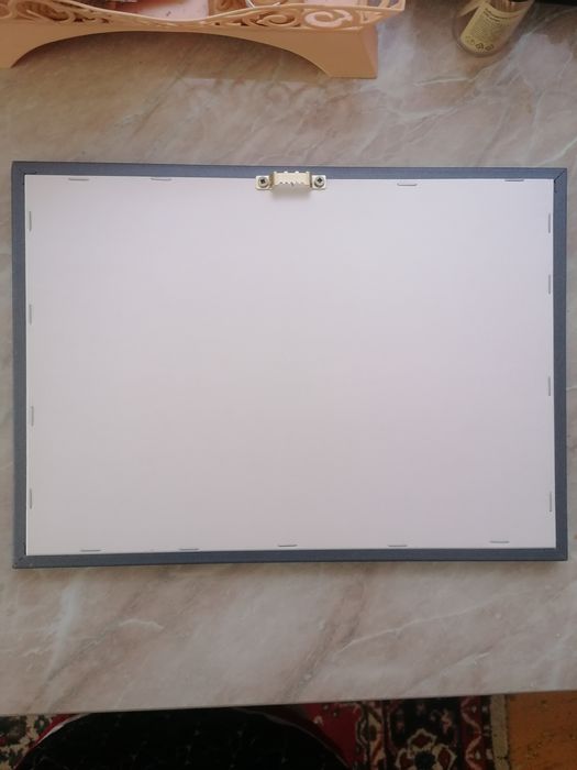 Картина из бисера