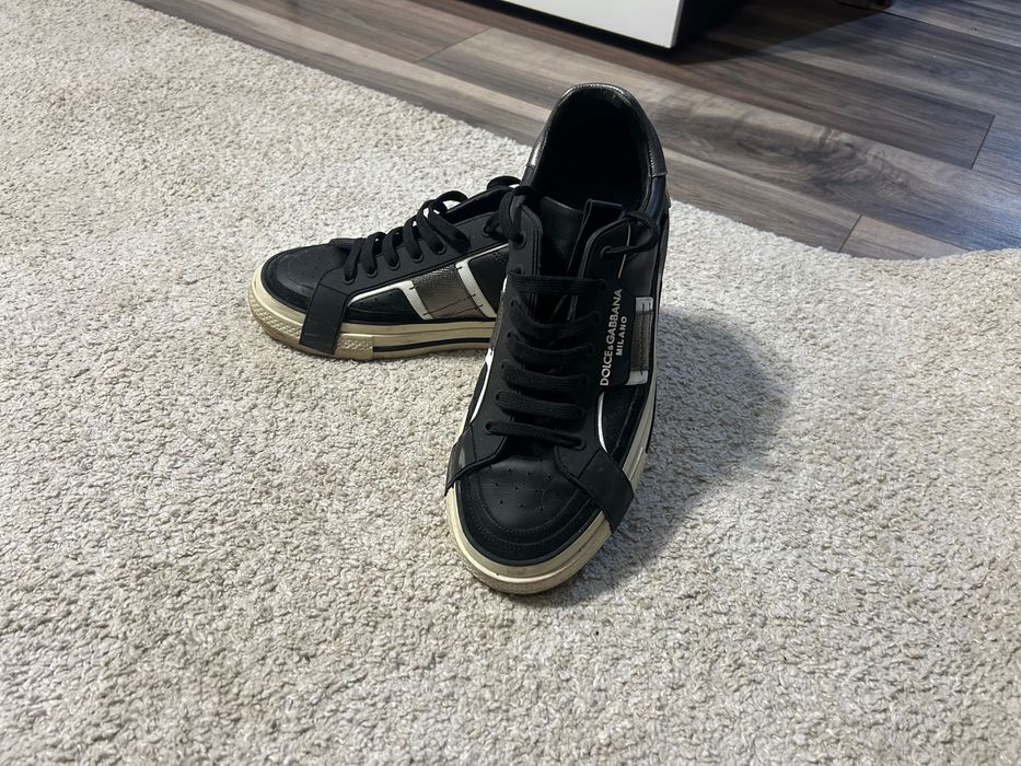 Dolce&Gabana номер 45