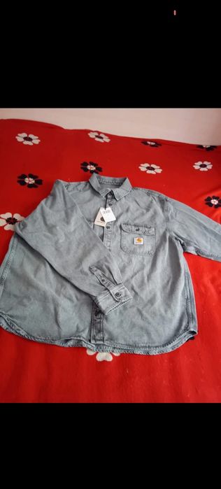 Jachetă Carhartt
