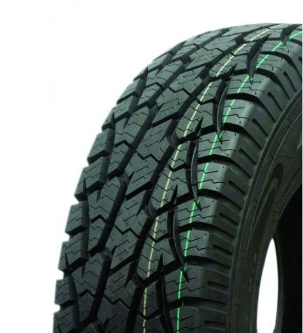 Anvelope noi 255/70R16 111T Ecovision VI286AT
