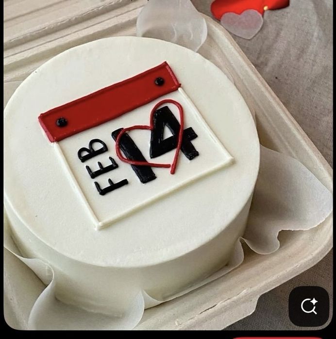 Продаю бенто торты размер M, 500 гр