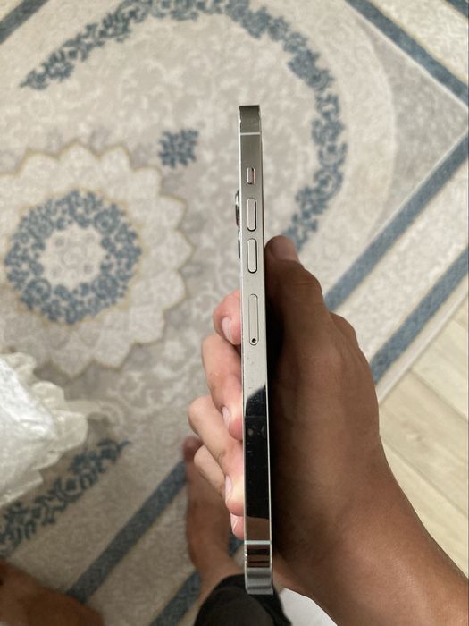 Iphone 13 Pro Max 128/77%