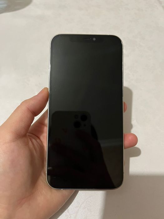 Айфон 12 про 256гб