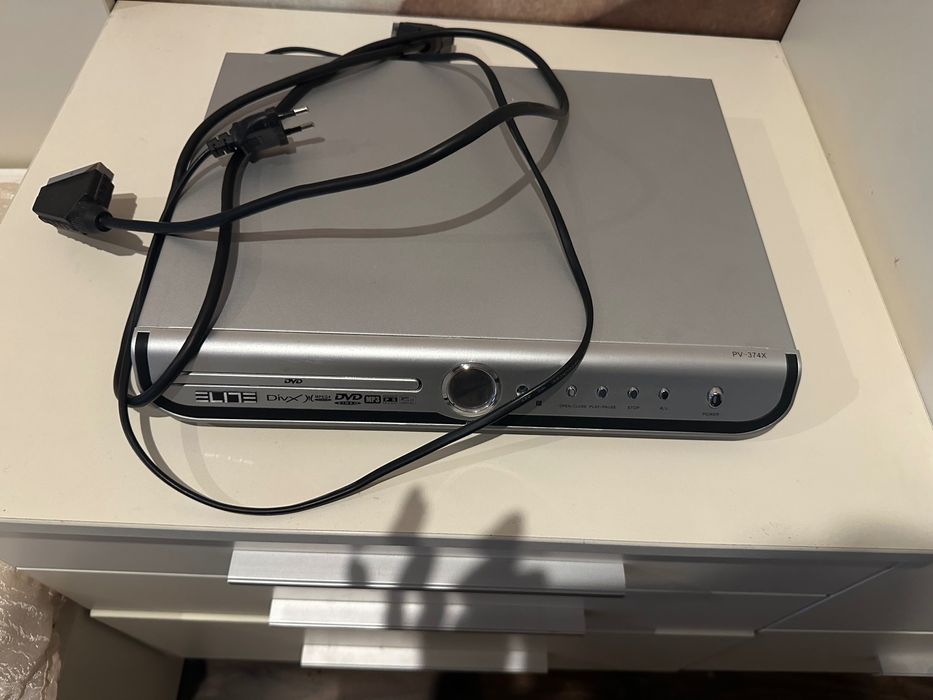 DVD ЕLITE  много запазен