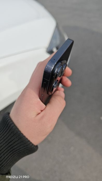 Huawei Pura 80 12/256 Gb sotiladi