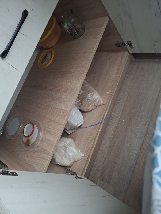 Продам кухонный шкаф