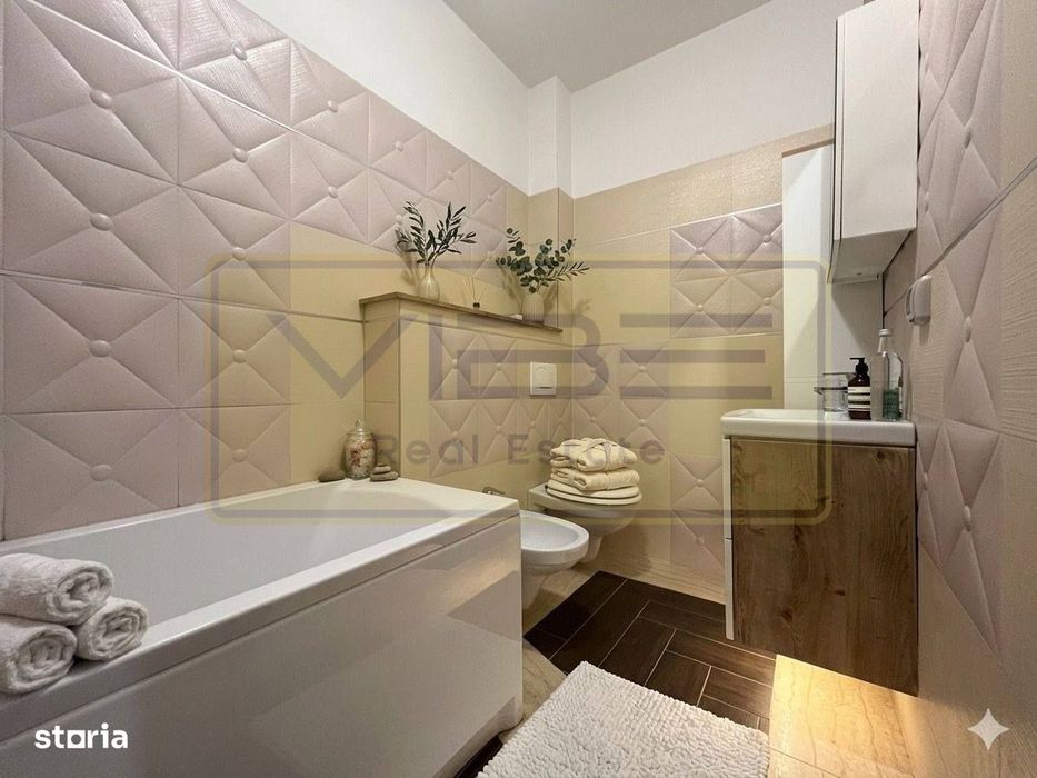 Apartament 2 camere Moara de Vant - Complex rezidential