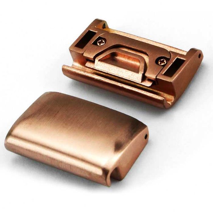 Преходник конектор адаптер за каишка верижка Garmin Quickfit